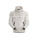 Black Man Hoody Fleece Wholesale thumbnail-2
