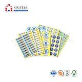 High Quality Strong Adhesive Labels Paper Stickers With Custom Design thumbnail-2