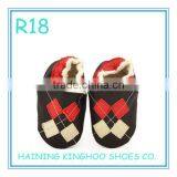 Girls' Soft Sole Winter Baby Boots thumbnail-1