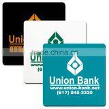 USA Made Square Jar Opener - Genuine Rubber Construction With a Textured Gripping Surface and Comes With Your Logo thumbnail-2