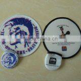 Dog Toy Frisbee thumbnail-1