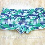 Fancy Printed Soft Comfortable Young Girls Tight Panty Seamless Underwear thumbnail-1