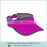 Fashion Contract Color Quick Dry Performance Golf Caps/golf Visors thumbnail-4