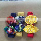 2017 Lovely Style Baby Girls Hair Accessories Floral Elastic Many Colors Choice Headbands thumbnail-1