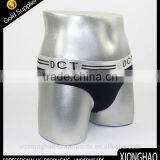 Different Sizes 180gsm Cotton Thong Underwear for Women With Customer's Logo thumbnail-2