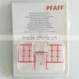 Multi-Line Decorative Foot Border Guide Foot for Pfaff #821082096 thumbnail-2