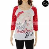 Low MOQ Lady Clothing thumbnail-1