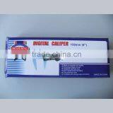 Electronic Digital Caliper Stainless Hardened Stainess Steel Digital Vernier Caliper 0-600mm thumbnail-3