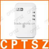 EP-W211 Wireless-N Wi-Fi IEEE 802.11n/b/g 300Mbps Repeater w/ WPS - White (US Plug / AC 100~240V) thumbnail-1