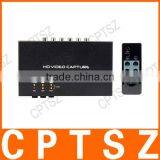 Newest EZCAP 283 HD Video Capture 1080P AV/HDMI/Ypbpr Recording for Industry HD Camera Endoscope TV Gameplay D5492A thumbnail-1