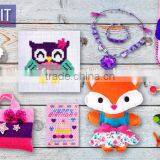 En71 Make it Yourself Sewing Animal Bear thumbnail-3