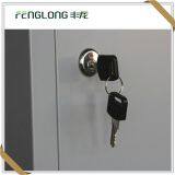 8 Door Steel Storage Locker thumbnail-1