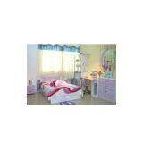 Children's Furniture, Kid's Bedroom Furniture, Bed. thumbnail-1