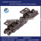 Roller Chains 10B-2 Duplex Roller Chains and Bushing Chains Bike/Bycicle/Motorcycle Chain thumbnail-4