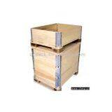 Sell Collapsible Container thumbnail-1