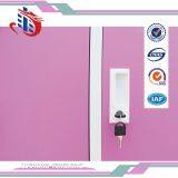 KD Structure Powder Coated 9 Doors Steel Cabinet Clothes Storage Locker thumbnail-5