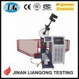 Pendulum Izod Impact Testing Machine/impact Test Equipment thumbnail-3