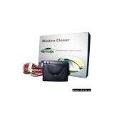 Sell Car Window Power Closer(SA-Q12-WP) : Car Alarm Window Power Auto Alarm thumbnail-1