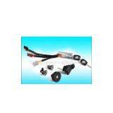 Auto Lock Set, Auto Door Lock, Auto Ignition Switch thumbnail-1