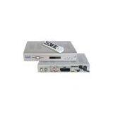 DVB-C Receiver Support Irdeto / Conax CAS thumbnail-1