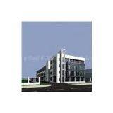 Zhengzhou Gashili Machinery CO.,Ltd company overview - view 1 thumbnail