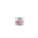 400g Tin Depilatory Wax - Pink thumbnail-1