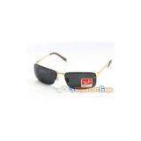 Ray-Ban RB3217-Gold Frame With Gray Green Lens,,.. thumbnail-1