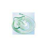 Oxygen Mask With Tube(CE Certified) thumbnail-1