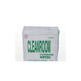 cleanroom polyester wiper 1009LE