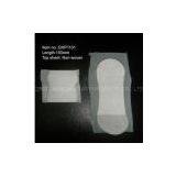Sanitary Panty Liner thumbnail-1