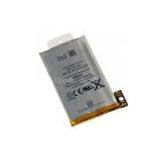 Li-polymer IPhone 3G Spare Batteries Replacement With 1450mAH thumbnail-1