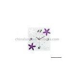 Decoration Wall Clock thumbnail-1