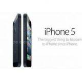 2012 original and unlocked factory apple iphone 5 16G