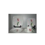 Sell Dinner Set thumbnail-1