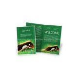 Advertising Booklet Printing thumbnail-2