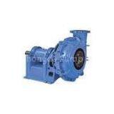 8 Inch Wet Sepration High Concentration Pump 60% Rubber Lined Slurry Pump thumbnail-1