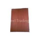 Round wave, Trapezoid light weight waterproof PVC translucent roofing sheets