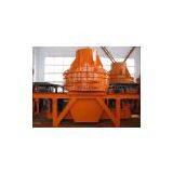 China Top Brand High Quality Vertical Shaft Impact Crusher For Sale thumbnail-1