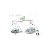 Halogen Surgery Ceiling Type Operating Theatre Lamp Micare D500/D700 Surgical OT Light thumbnail-1