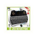 Fly Mouse Keyboard Mini Keyboard For Smart TV