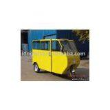 3 Wheel 150cc Motorcycle NEW!!! LWMB-150Z thumbnail-1