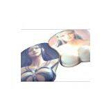 Mouse Pad With Hand-Rest thumbnail-1