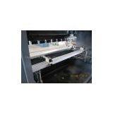 WC67Y Hydraulic Plate Bending Machine thumbnail-3