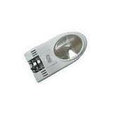 High Power 8400 Lumen LED Solar Street Lights , DC 24V IP65