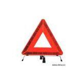 Sell Warning Triangle thumbnail-1