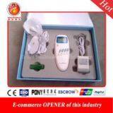 Acupuncture Electrical Massage Device Organic dr Fz-1 Lcd Cervical Spine Shuboshi Directly via Factory Manual Russian Langauge thumbnail-1