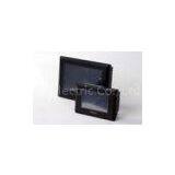 7 Inch LCD Touch Screen HMI Panels RTC Function , USB-A And USB-B Port