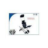 Foldable Automatic Climbing Stairs Aluminum Alloy Ambulance Stair Chair for Patient Rescue thumbnail-1