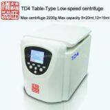 HR/T16MM Micro High Speed Refrigerated Centrifuge Max Capacity 24×1.5/2.0ml Max Centrifuge : 18780G thumbnail-1