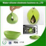 Microwave Food Steamer thumbnail-2